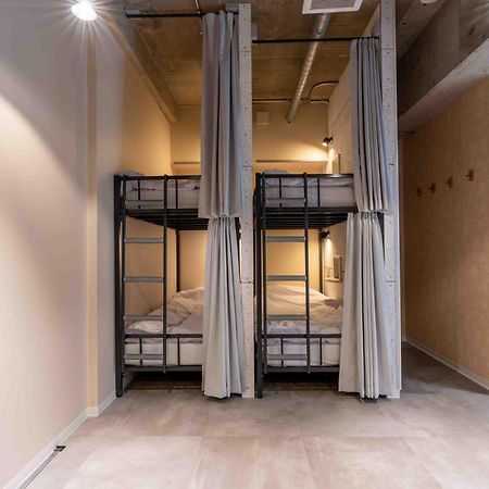 Tora Hotel Asakusa Tokyo Dış mekan fotoğraf
