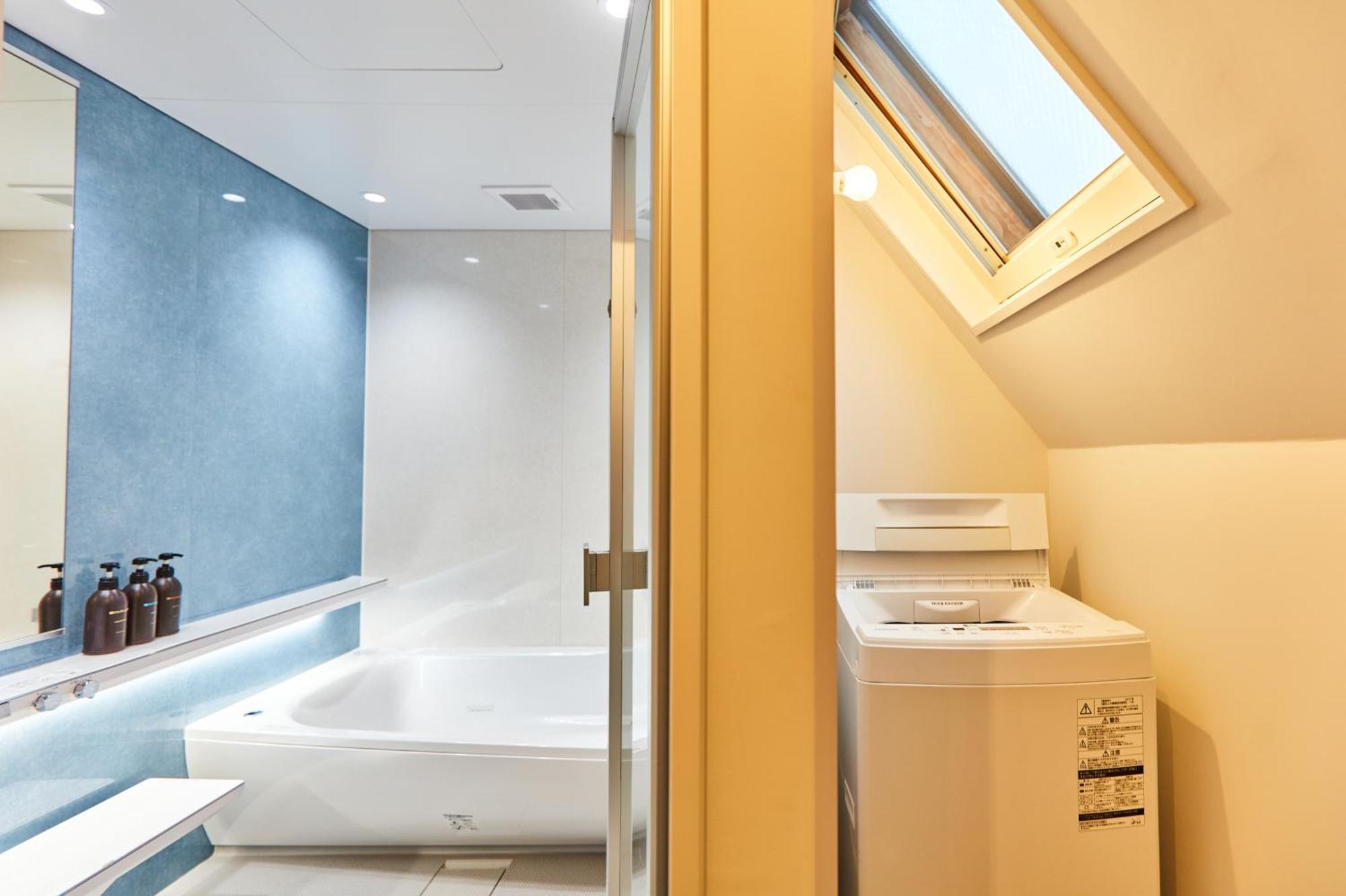 Tora Hotel Asakusa Tokyo Dış mekan fotoğraf