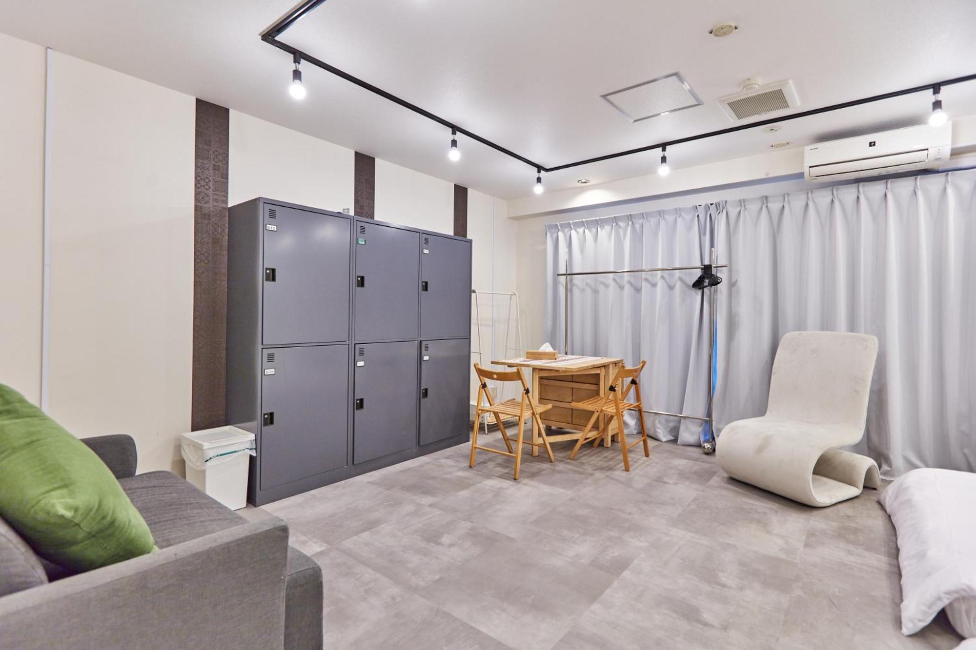 Tora Hotel Asakusa Tokyo Dış mekan fotoğraf
