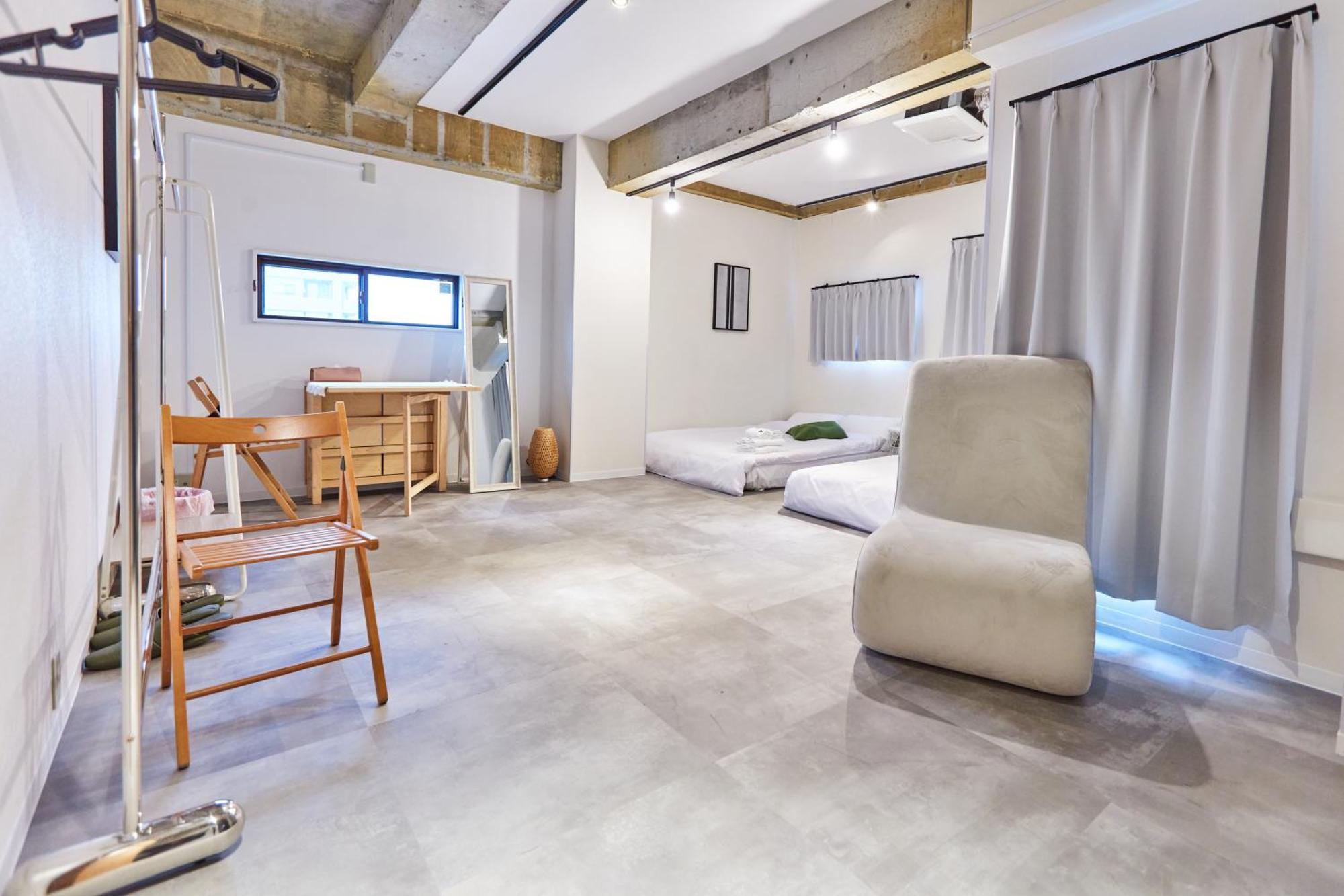 Tora Hotel Asakusa Tokyo Dış mekan fotoğraf