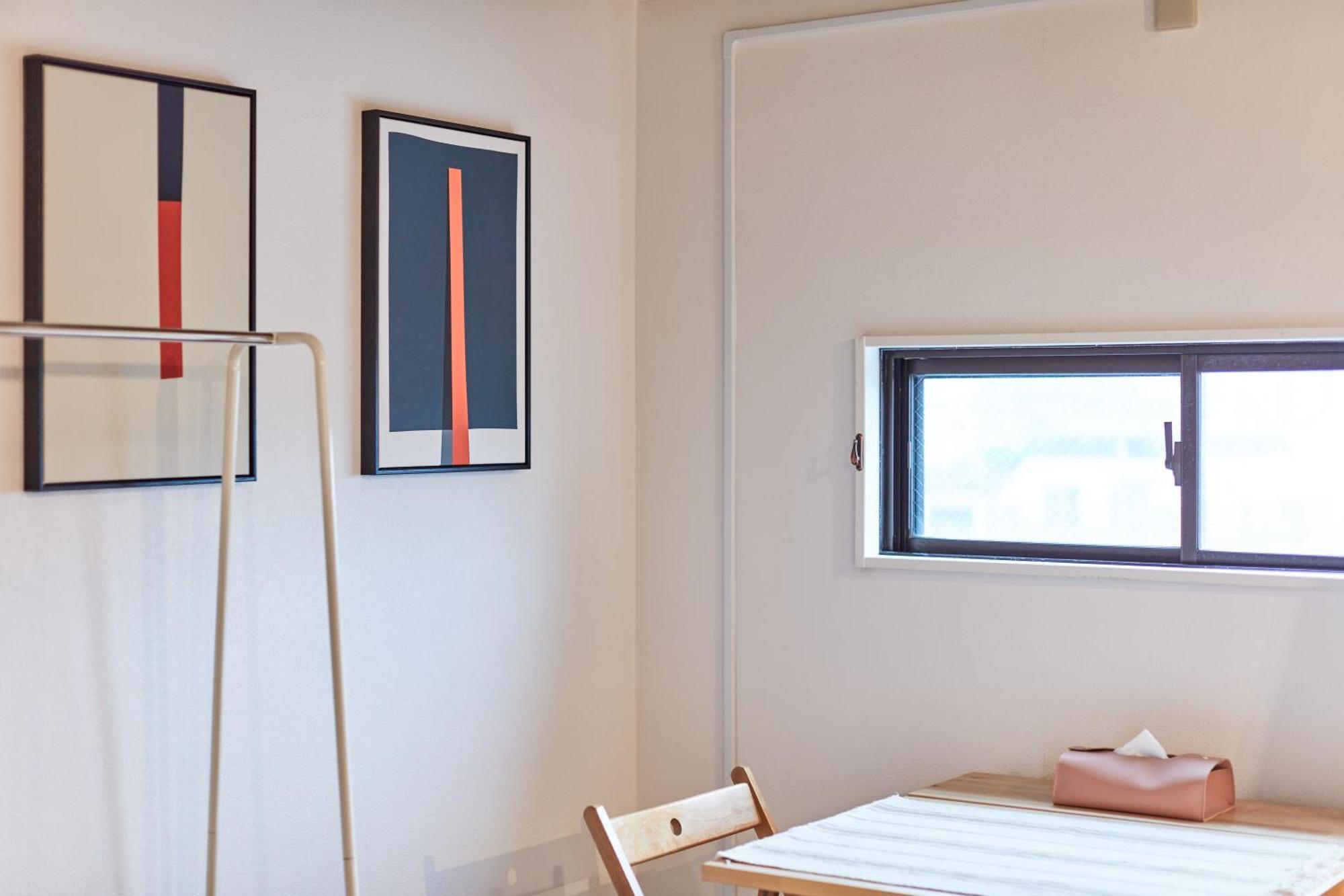 Tora Hotel Asakusa Tokyo Dış mekan fotoğraf