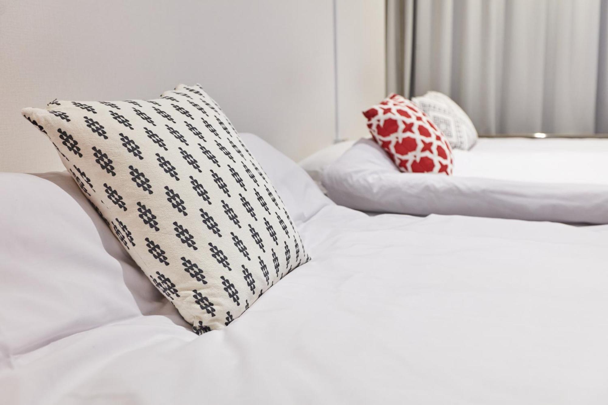 Tora Hotel Asakusa Tokyo Dış mekan fotoğraf