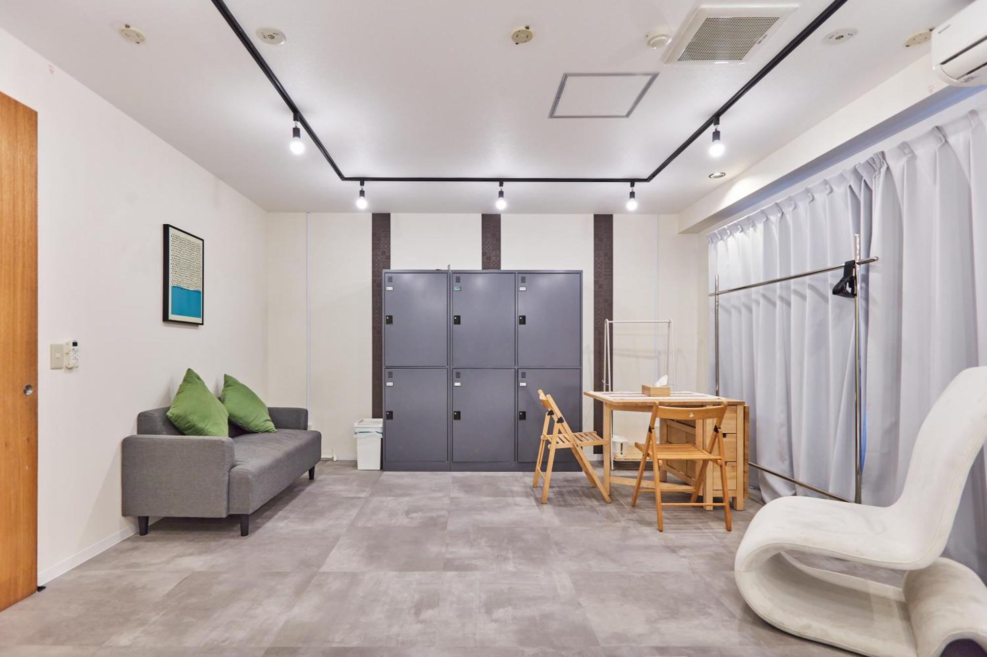 Tora Hotel Asakusa Tokyo Dış mekan fotoğraf