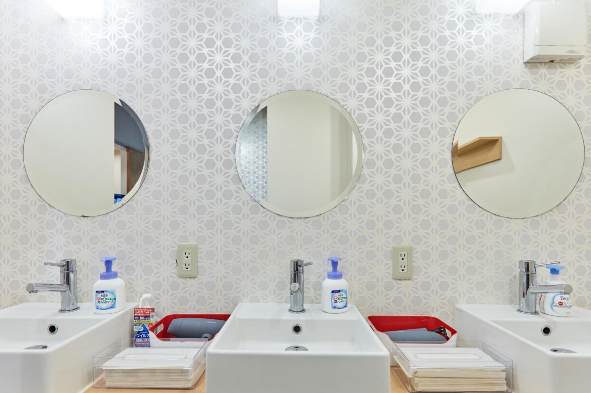 Tora Hotel Asakusa Tokyo Dış mekan fotoğraf