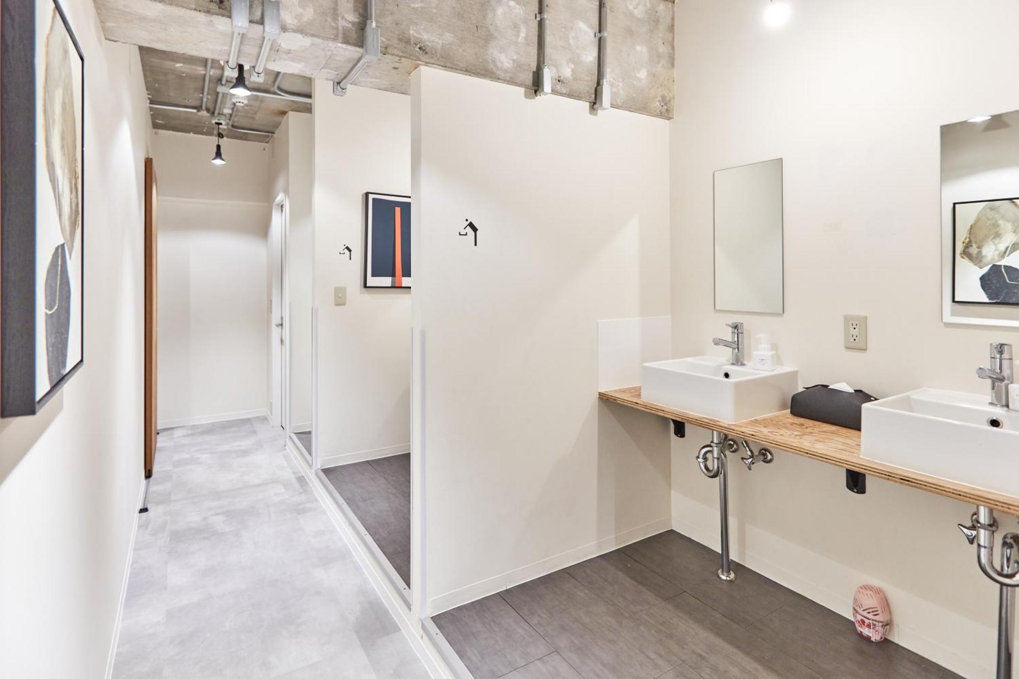 Tora Hotel Asakusa Tokyo Dış mekan fotoğraf