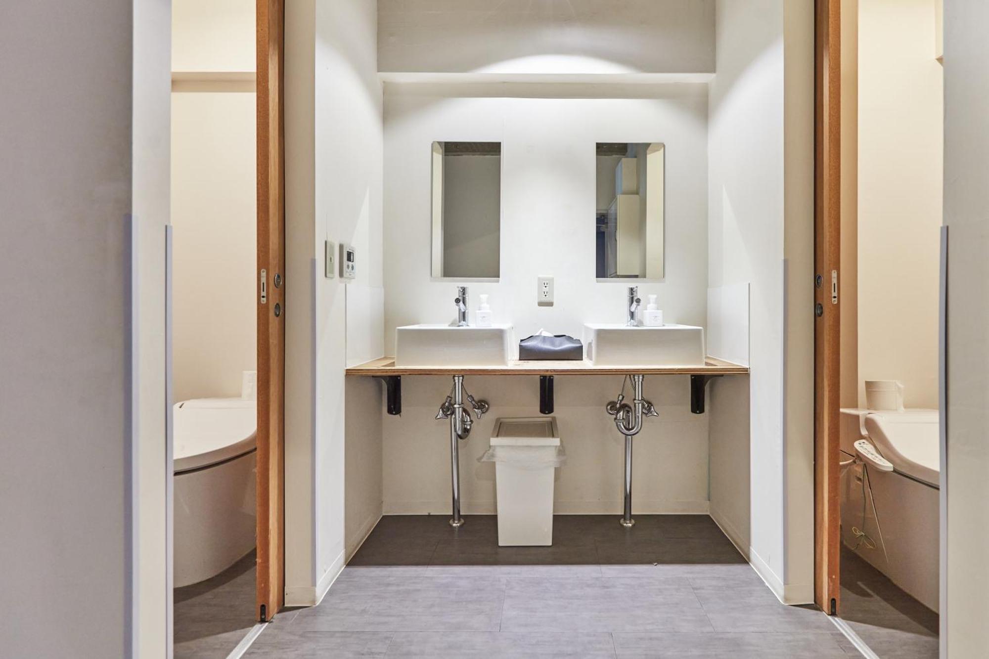 Tora Hotel Asakusa Tokyo Dış mekan fotoğraf