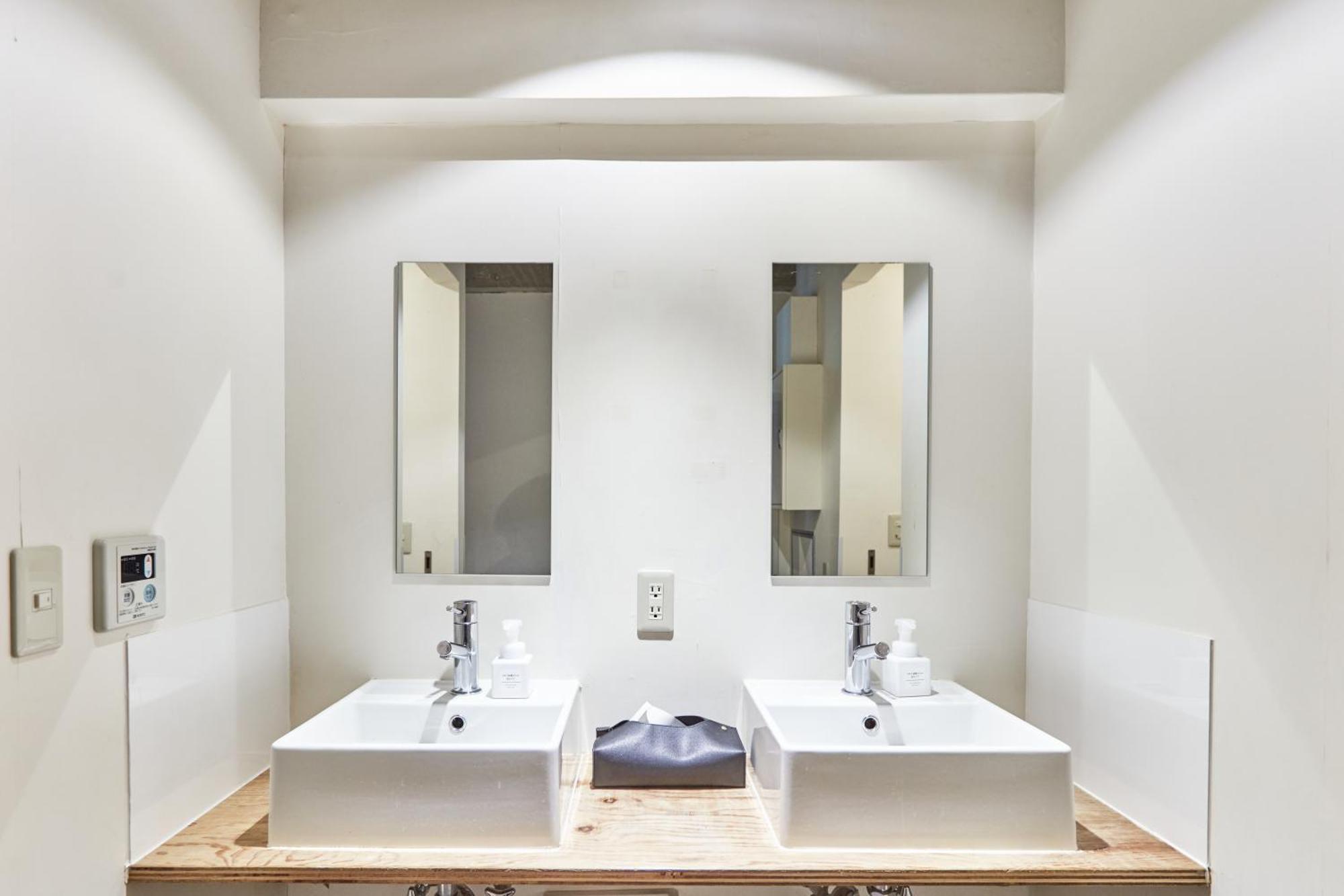 Tora Hotel Asakusa Tokyo Dış mekan fotoğraf