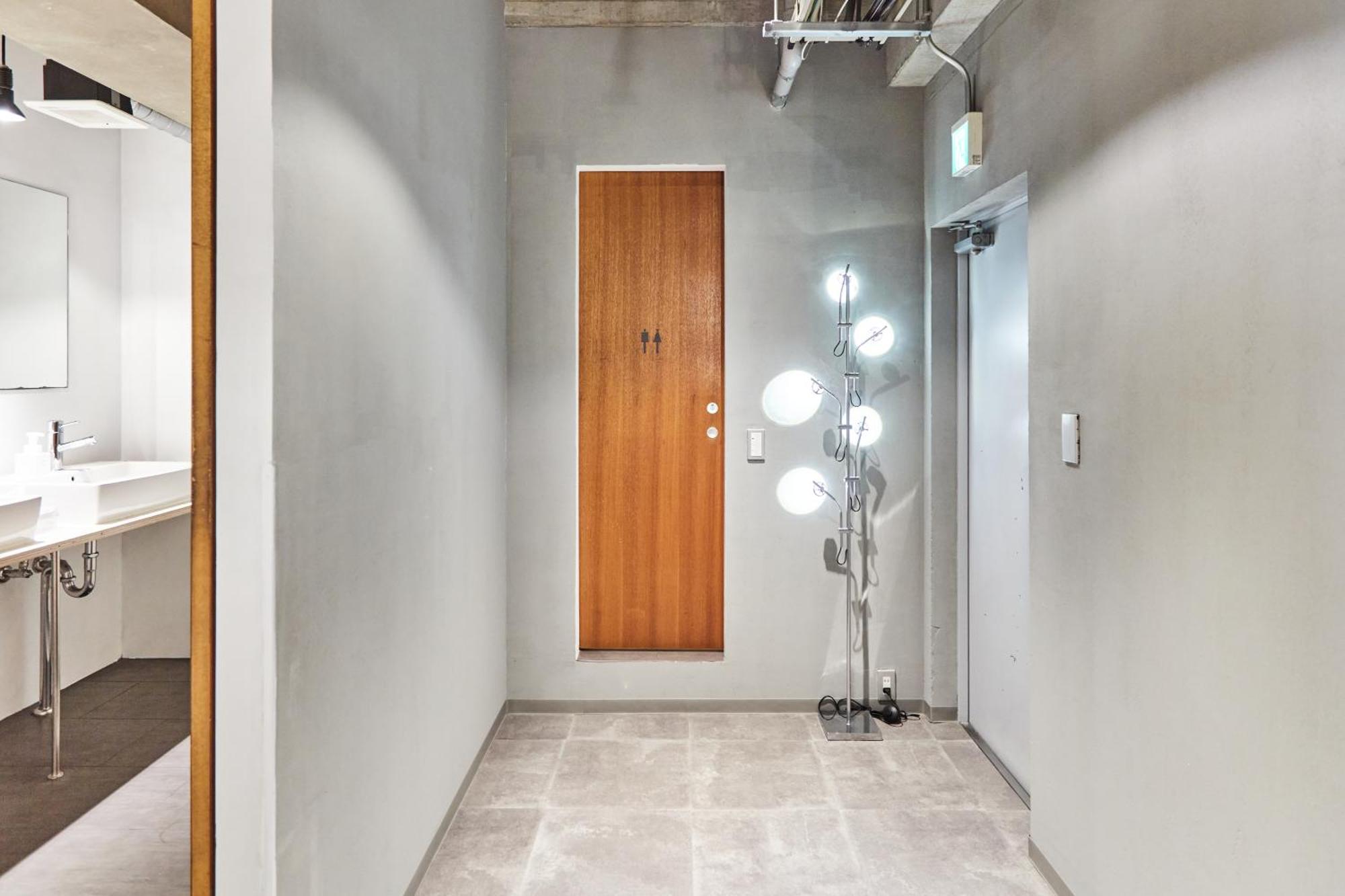 Tora Hotel Asakusa Tokyo Dış mekan fotoğraf